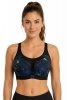 Ava Biustonosz Dina ver1 navy blue